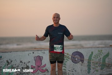 Minh Dam Discovery Marathon 2024 - Ảnh #1278346