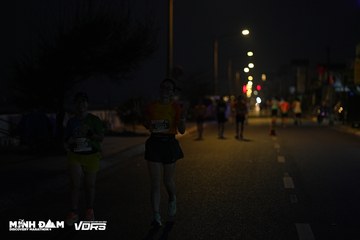 Minh Dam Discovery Marathon 2024 - Ảnh #1277414