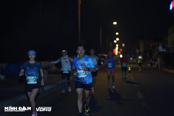 Minh Dam Discovery Marathon 2024 - Ảnh #1276378