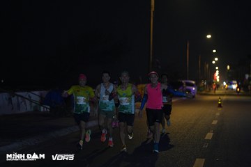 Minh Dam Discovery Marathon 2024 - Ảnh #1271689