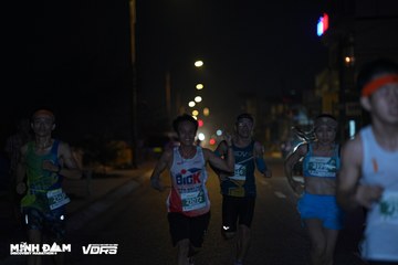 Minh Dam Discovery Marathon 2024 - Ảnh #1274783
