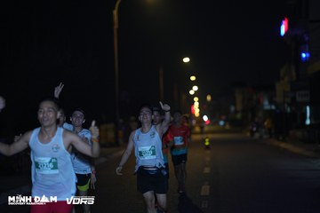 Minh Dam Discovery Marathon 2024 - Ảnh #1275492