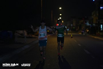 Minh Dam Discovery Marathon 2024 - Ảnh #1275148
