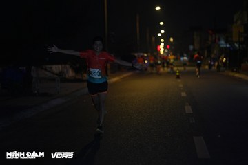 Minh Dam Discovery Marathon 2024 - Ảnh #1276623