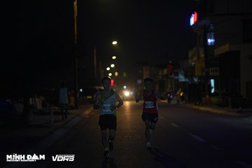 Minh Dam Discovery Marathon 2024 - Ảnh #1274812