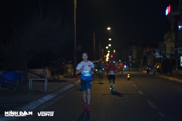 Minh Dam Discovery Marathon 2024 - Ảnh #1275412
