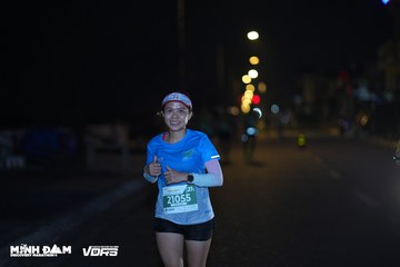 Minh Dam Discovery Marathon 2024 - Ảnh #1275274