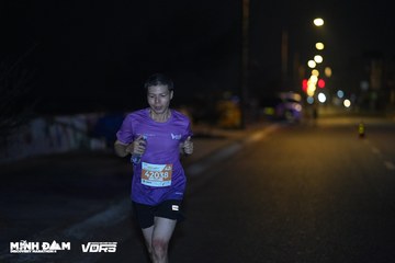 Minh Dam Discovery Marathon 2024 - Ảnh #1272491