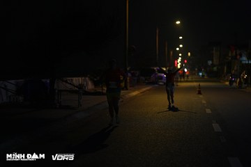 Minh Dam Discovery Marathon 2024 - Ảnh #1276425