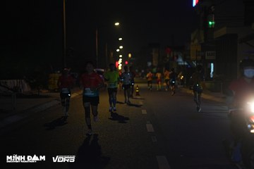 Minh Dam Discovery Marathon 2024 - Ảnh #1276232