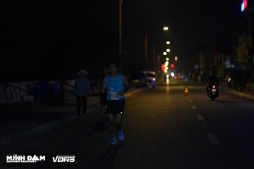 Minh Dam Discovery Marathon 2024 - Ảnh #1272602