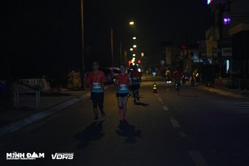 Minh Dam Discovery Marathon 2024 - Ảnh #1276462