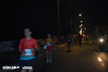 Minh Dam Discovery Marathon 2024 - Ảnh #1276077
