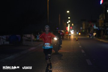 Minh Dam Discovery Marathon 2024 - Ảnh #1273096