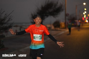 Minh Dam Discovery Marathon 2024 - Ảnh #1278051