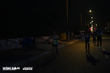 Minh Dam Discovery Marathon 2024 - Ảnh #1275609
