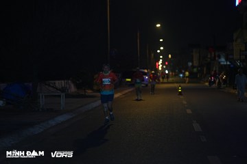 Minh Dam Discovery Marathon 2024 - Ảnh #1276412