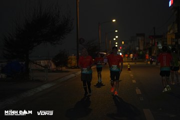 Minh Dam Discovery Marathon 2024 - Ảnh #1277772