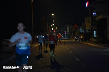 Minh Dam Discovery Marathon 2024 - Ảnh #1275419