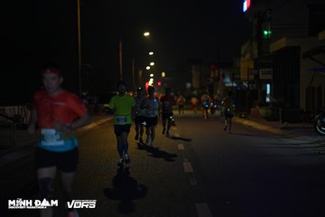 Minh Dam Discovery Marathon 2024 - Ảnh #1276236