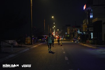 Minh Dam Discovery Marathon 2024 - Ảnh #1271795