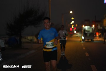 Minh Dam Discovery Marathon 2024 - Ảnh #1277885