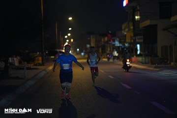Minh Dam Discovery Marathon 2024 - Ảnh #1273665