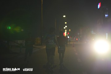 Minh Dam Discovery Marathon 2024 - Ảnh #1276820
