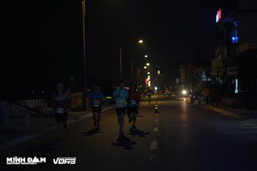 Minh Dam Discovery Marathon 2024 - Ảnh #1275525