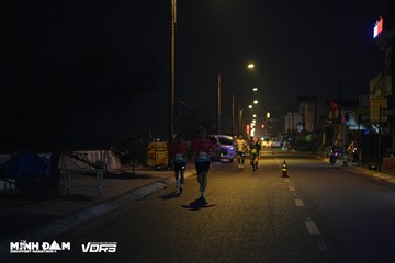 Minh Dam Discovery Marathon 2024 - Ảnh #1271738