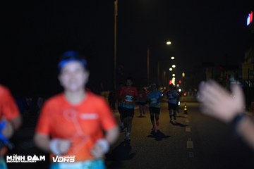 Minh Dam Discovery Marathon 2024 - Ảnh #1276862