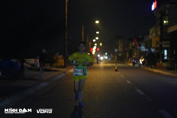 Minh Dam Discovery Marathon 2024 - Ảnh #1272520