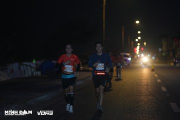 Minh Dam Discovery Marathon 2024 - Ảnh #1273190