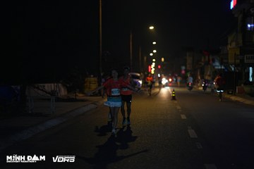 Minh Dam Discovery Marathon 2024 - Ảnh #1275967