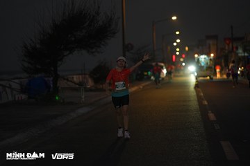 Minh Dam Discovery Marathon 2024 - Ảnh #1277890