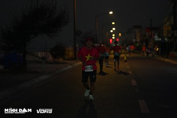 Minh Dam Discovery Marathon 2024 - Ảnh #1277768