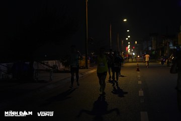 Minh Dam Discovery Marathon 2024 - Ảnh #1276729