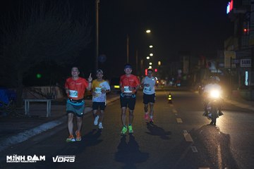 Minh Dam Discovery Marathon 2024 - Ảnh #1276004