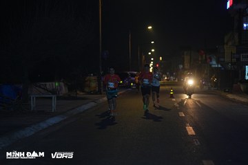 Minh Dam Discovery Marathon 2024 - Ảnh #1275996