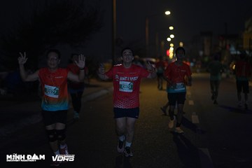 Minh Dam Discovery Marathon 2024 - Ảnh #1277535