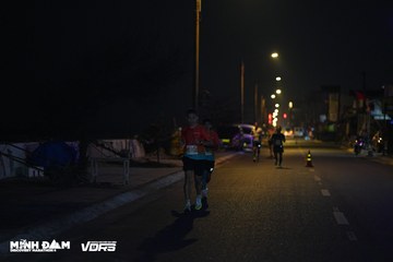 Minh Dam Discovery Marathon 2024 - Ảnh #1271749