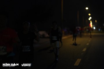 Minh Dam Discovery Marathon 2024 - Ảnh #1276665