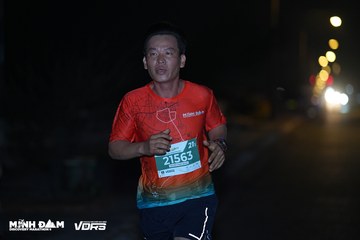 Minh Dam Discovery Marathon 2024 - Ảnh #1274795