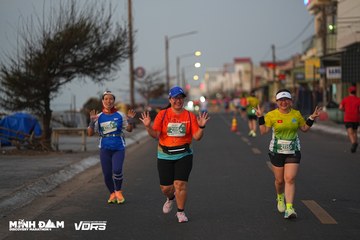 Minh Dam Discovery Marathon 2024 - Ảnh #1278423