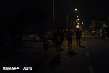 Minh Dam Discovery Marathon 2024 - Ảnh #1276925