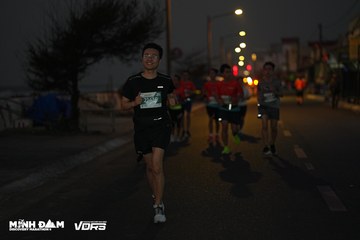 Minh Dam Discovery Marathon 2024 - Ảnh #1278006