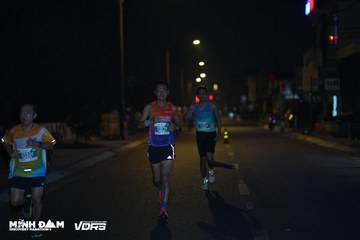 Minh Dam Discovery Marathon 2024 - Ảnh #1275617