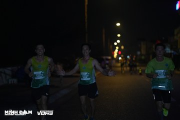 Minh Dam Discovery Marathon 2024 - Ảnh #1275295