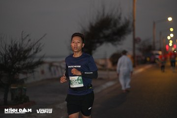 Minh Dam Discovery Marathon 2024 - Ảnh #1278067