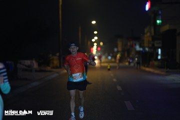 Minh Dam Discovery Marathon 2024 - Ảnh #1273011